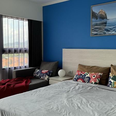Huahin Dusitd2 Residences, Apartments Near Beach מראה חיצוני תמונה