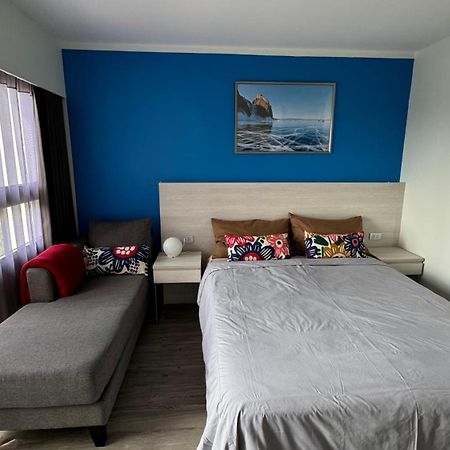 Huahin Dusitd2 Residences, Apartments Near Beach מראה חיצוני תמונה