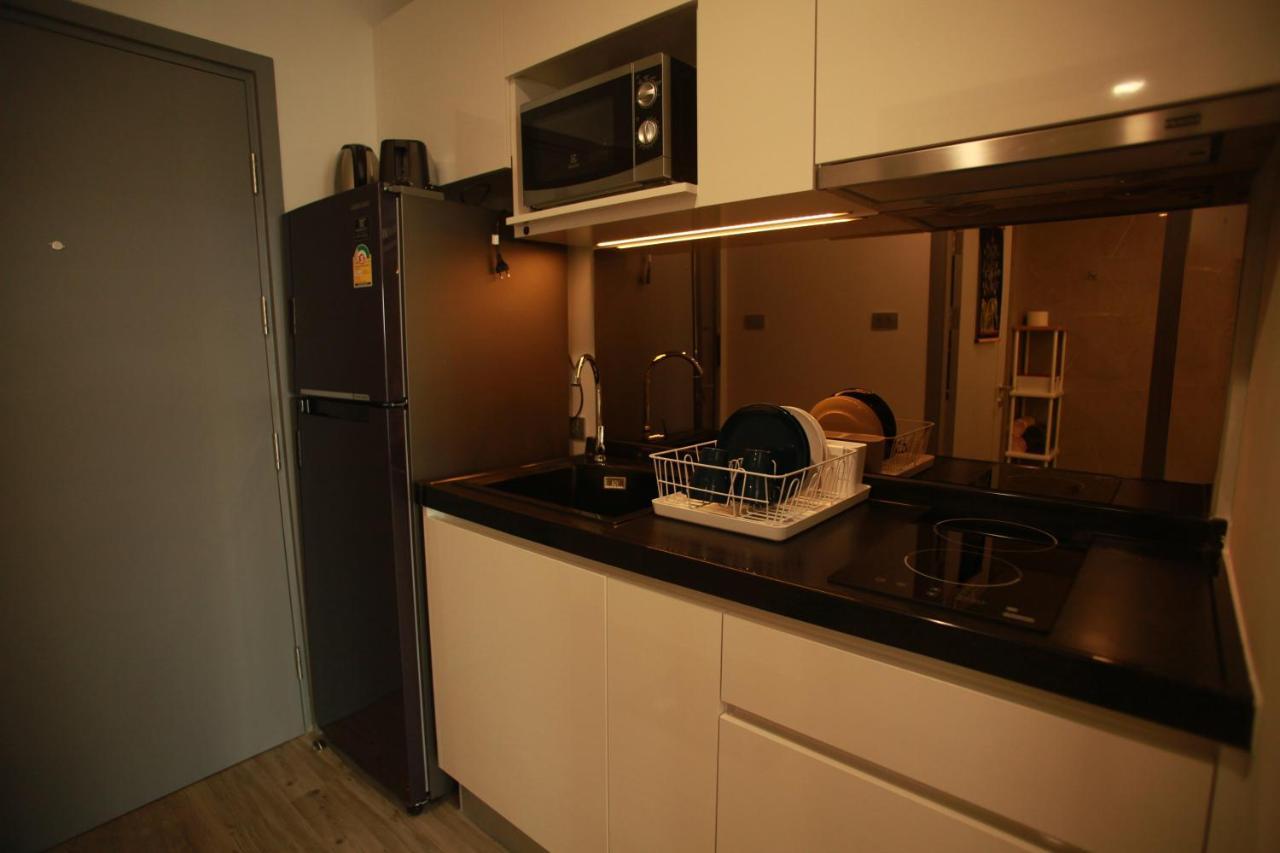 Huahin Dusitd2 Residences, Apartments Near Beach מראה חיצוני תמונה