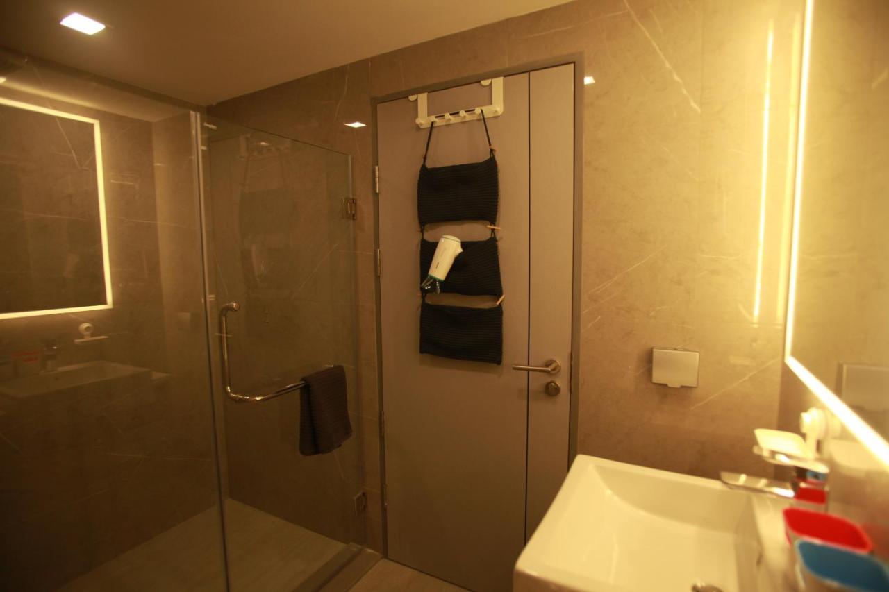Huahin Dusitd2 Residences, Apartments Near Beach מראה חיצוני תמונה