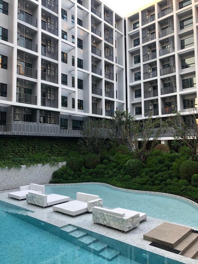 Huahin Dusitd2 Residences, Apartments Near Beach מראה חיצוני תמונה