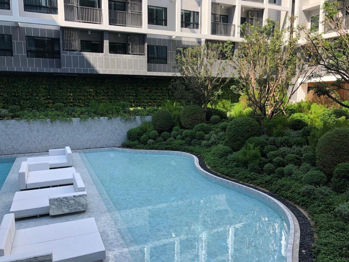 Huahin Dusitd2 Residences, Apartments Near Beach מראה חיצוני תמונה