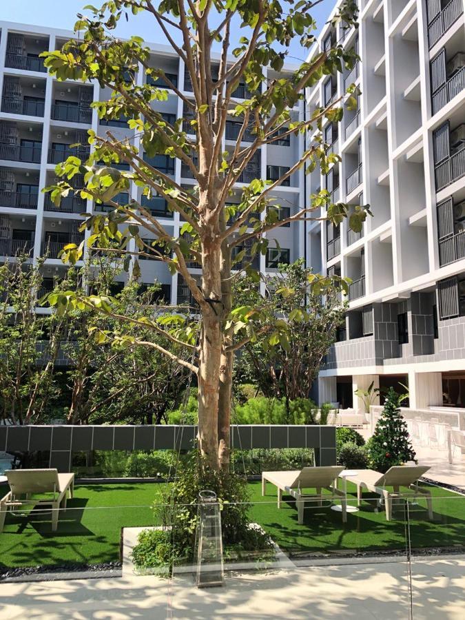 Huahin Dusitd2 Residences, Apartments Near Beach מראה חיצוני תמונה